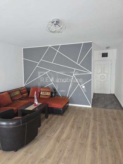 2 Camere Ready to Move - Baneasa Lac - 5