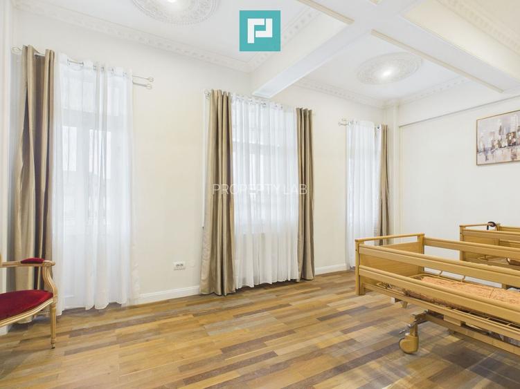 Proprietate Exclusivistă de Închiriat - 30