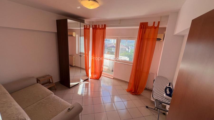 Apartament 3 camere mobilat utilat Piata Alba Iulia, Burebista - 6