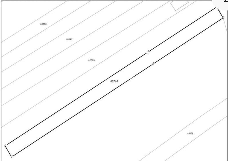 Teren 3600 mp Osoi, Comarna - 3