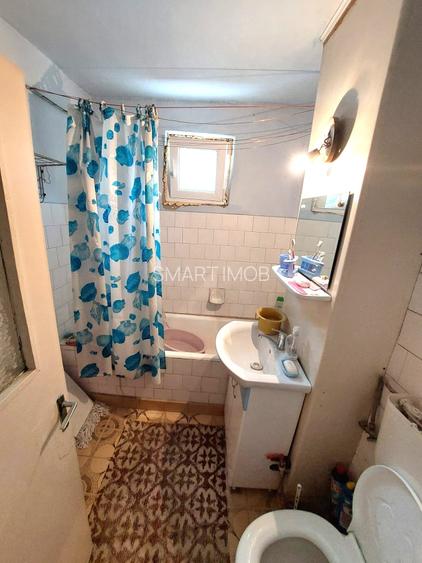 Apartament 2 camere zona Bradet etajul 1 72mp Pret 87000eur neg - 9