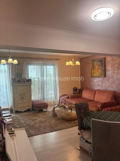 Apartament 4 camere + Dressing - Titan - Nicolae Grigorescu - Centrala Proprie - 4
