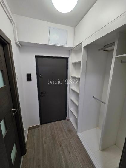Apartament cu o camera Piata Unirii  - 5