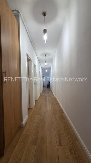 Apartament 3 camere decomandat, parter înalt, nou 2024, Ianc - 9