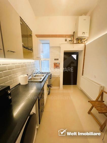 Apartament ultracentral, 2 cam, 49mp - 6