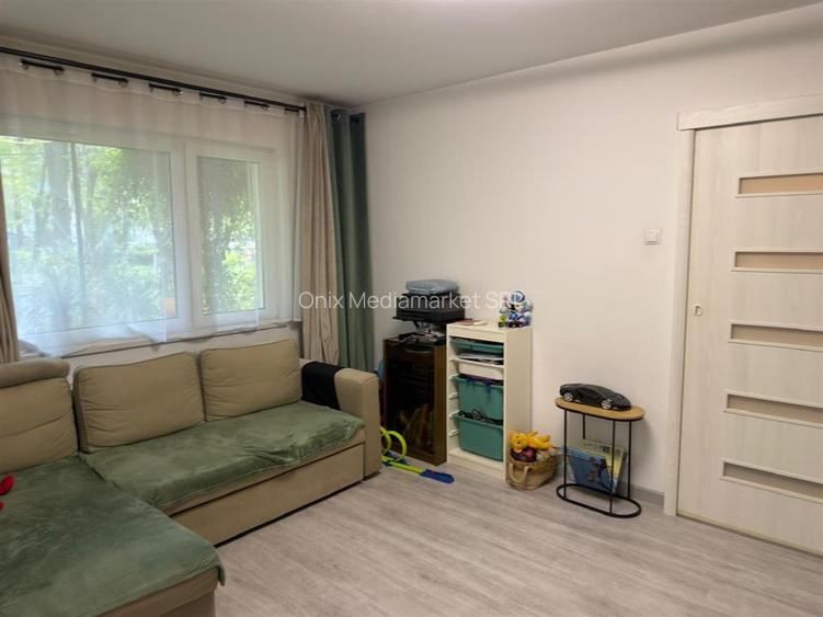 Apartament 2 camere zona Nord Ploiesti, parter, mobilat, logie, clasa energetica - 6