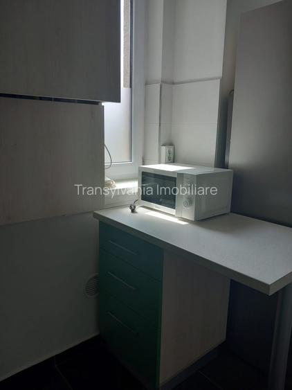 Apartament modern cu 2 camere | 50 mp | Garaj Subteran | Autogara Beta - 6