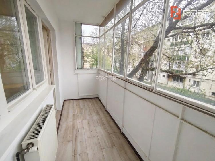 Apartament cu 2 camere de inchiriat in zona Girocului - 8