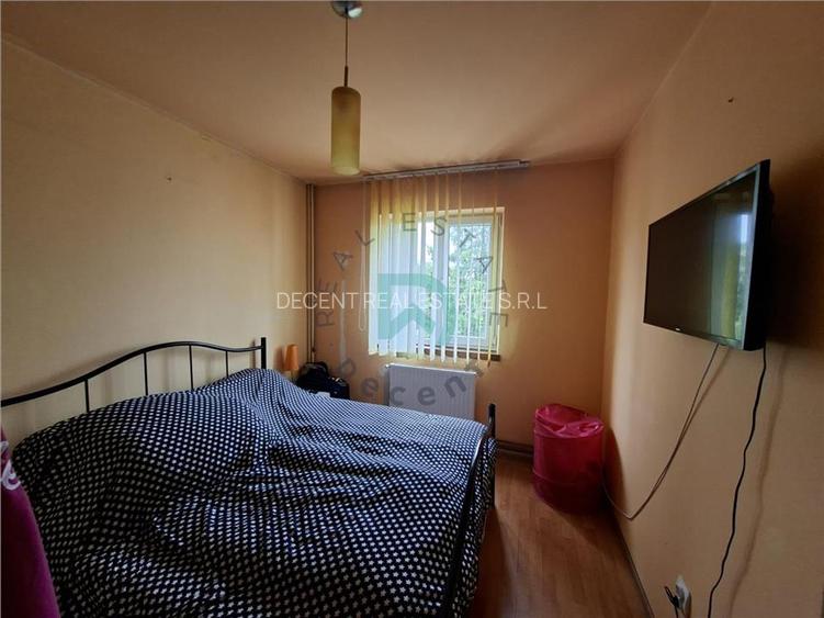 Apartament 2 camere, str Armoniei, etaj intermediar - 6