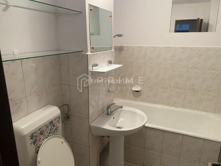 Apartament 2 camere – Unirii, etaj 1, lângă stație și școală - 10