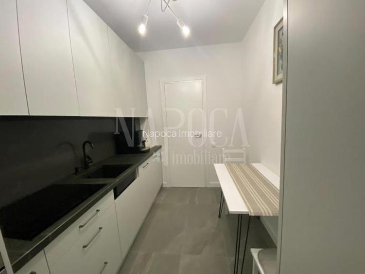 Apartament 2 camere de vanzare in Intre Lacuri, Cluj Napoca - 10