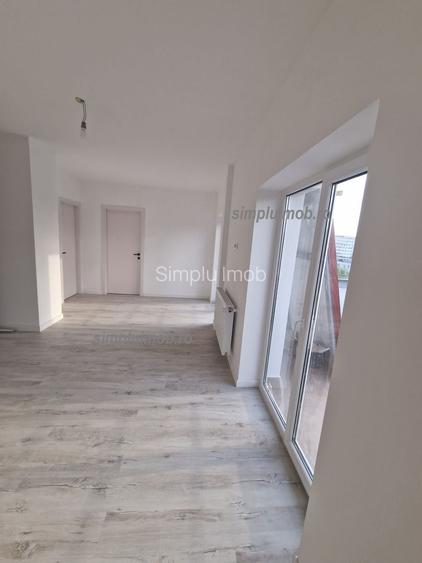 Metrou 1 Decembrie 2 Camere Renovat - 4
