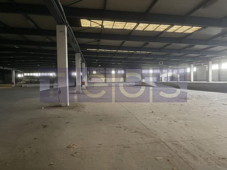 HALA | DEPOZIT - OTOPENI CENTURA  |  20.0000 MP - 12