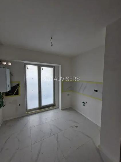 Apartament 2 Camere Finisaje Premium Izolatie Fonica Sector 3 - 8