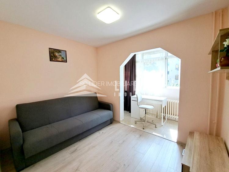 Apartament cu 4 camere de vanzare, strada Pasteur,parcare proprie - 5