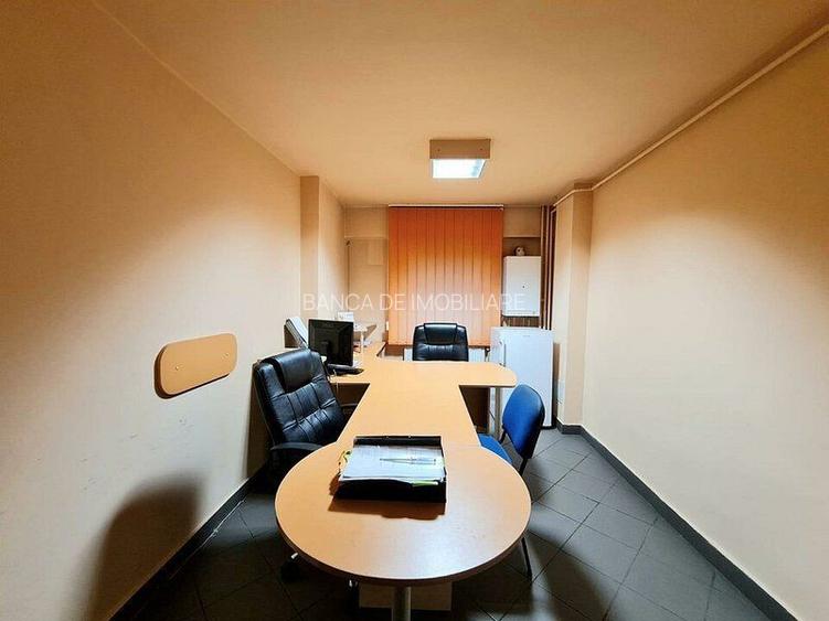 Inchiriere spatiu de birouri cu vizibilitate stradala de exceptie - 26