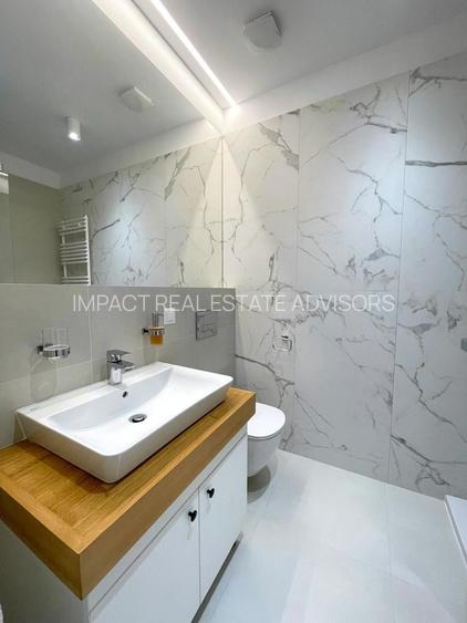 2 camere Nusco City Aviatiei | Pipera - 10