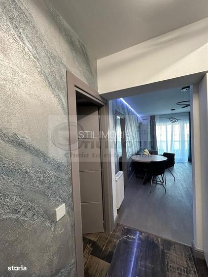 Apartament 2 camere | Himson Residence - 530EURO - 3