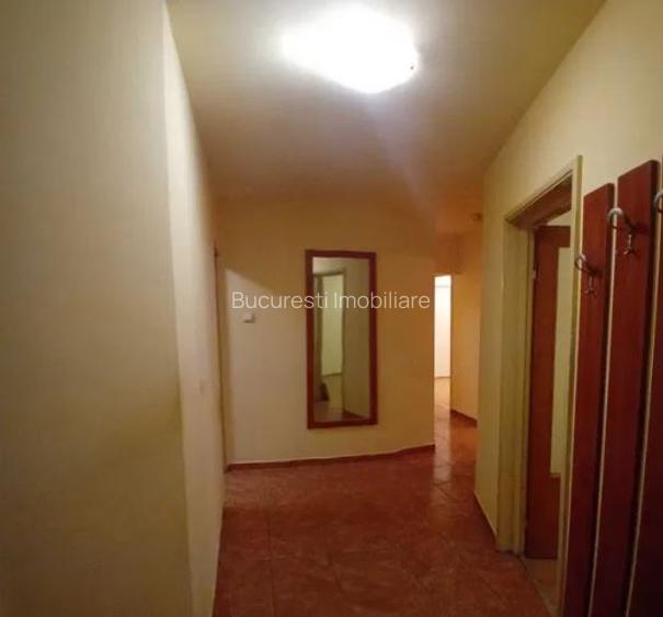 Apartaement 4 Camere,Tineretului,Metrou,Parc,bl.1980,parter/8,DECOMANDAT,2 bai - 7