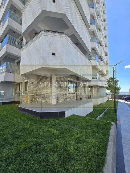 Royal  Town Copou - -INTABULAT -Decomandat - 2 Camere - 60mp - 7