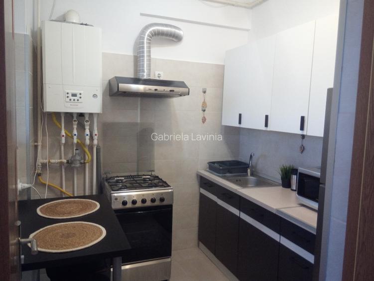 GARSONIERA, BLOC NOU, DRISTOR 1 - 4