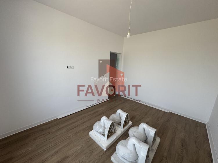 Comision 0%. Finisaje la Alegere. 110 mp utili. Aproape de Centura - 15