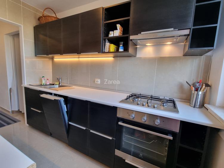 Apartament 2c zona Bucur Obor - 5