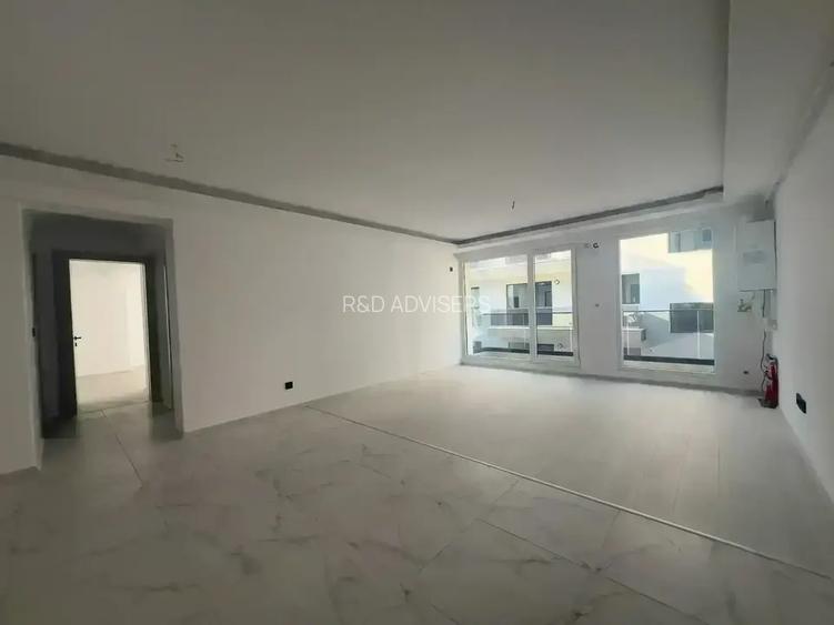 Apartament 3 Camere Metrou 12 minute Titan-Pallady Mutare Rapida - 5