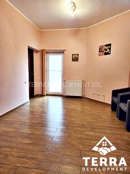 Spațiu generos, locație centrală, oportunitate rară de închiriere în Constanța - 17