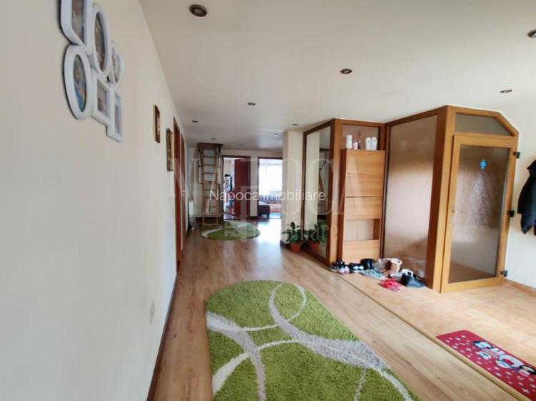 Casa 11 camere de vanzare in Zorilor, Cluj Napoca - 4