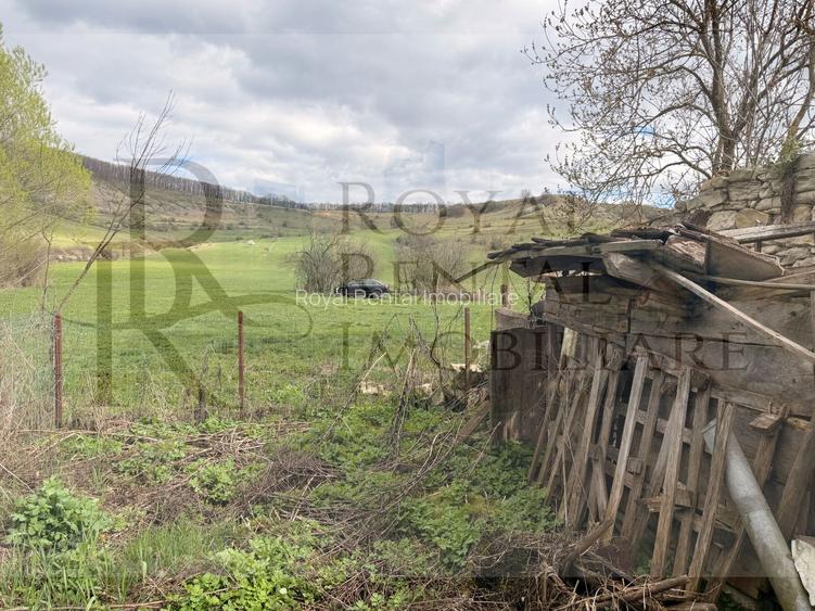 Comision 0! | Casă + teren generos | 2600 m² | Oportunitate unică - Faureni - 27