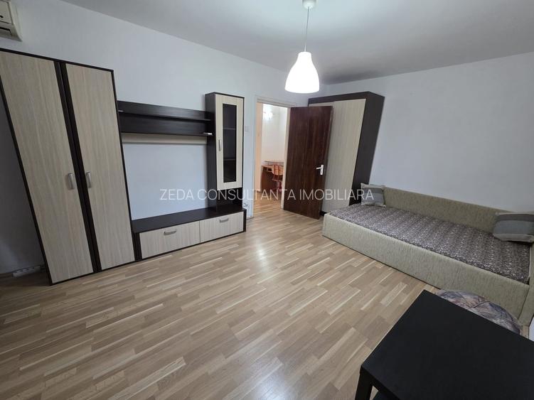 2 camere Tineretului - 5 minute metrou T. Noi/Tineretului, decomandat! - 5