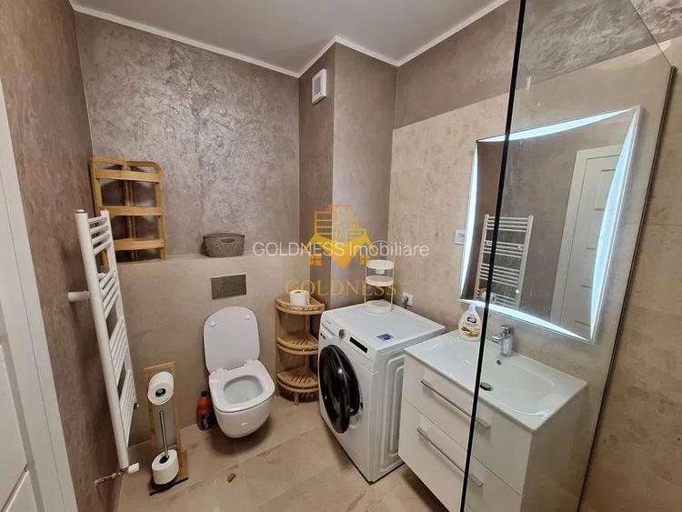 2 Camere Open Space, Wings, UMF, Lidl, Observatorului, Profi, Parcare. - 7