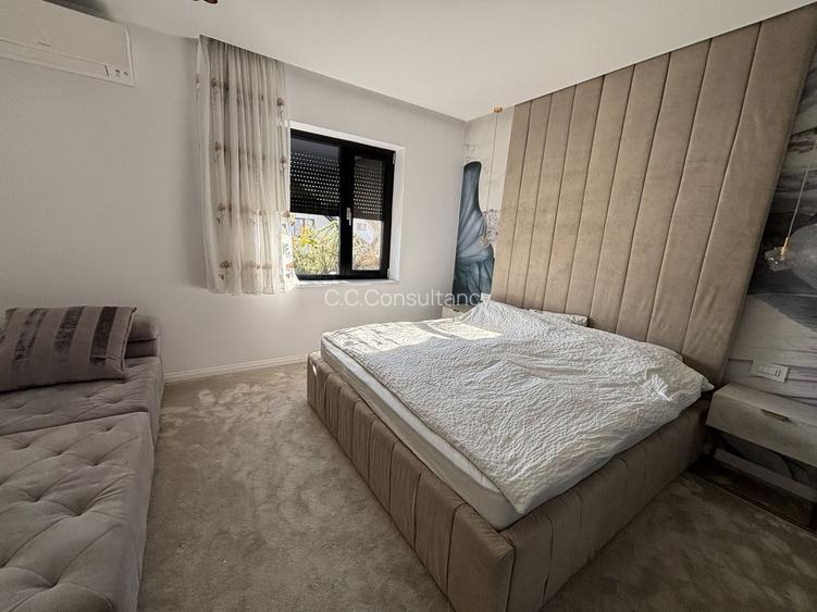 Casa 4 camere Corbeanca Paradisul Verde - 6