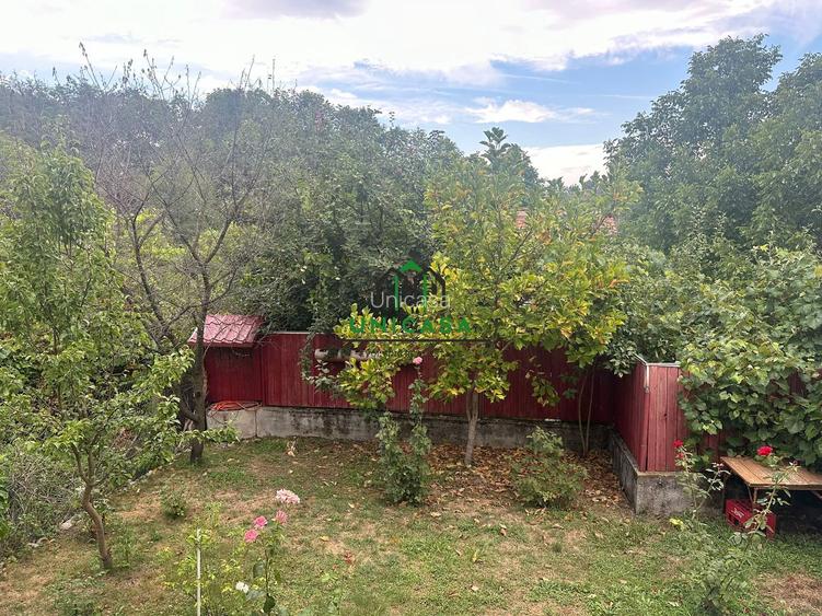 Casa - Cetatuie - Vedere Panoramica - 22