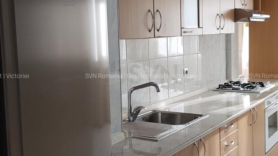 REA1028601 Apartament 3 camere I Calea Dorobantilor I De inchiriat - 6