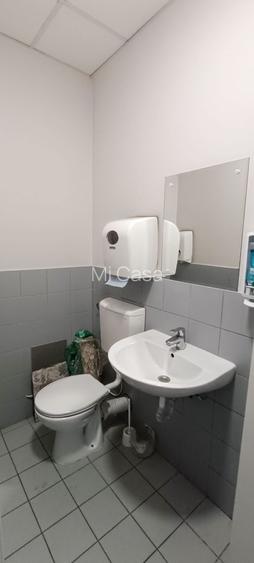 Spatiu comercial -85mp-Harmanului - 2