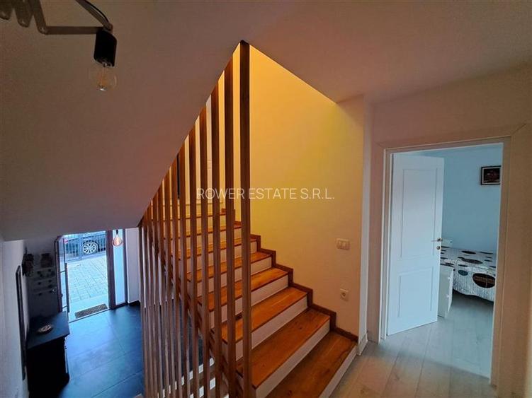 Casa Tip Duplex, 120 mp utili, situata in cartierul Borhanci! - 11