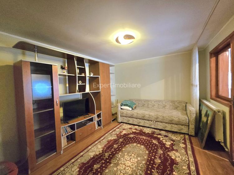 Casa parter, Zona Vidin cartier Teiului Mobilata complet - 3