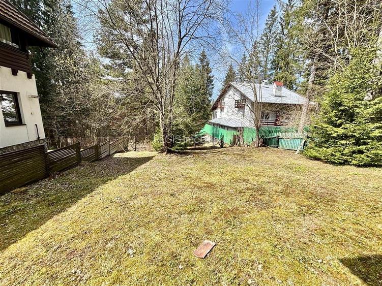 Casa cu Teren Cioplea Predeal - 12