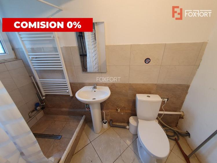 COMISION 0% Spatiu comercial 4 incaperi, 81 mp, zona Steaua  - 10