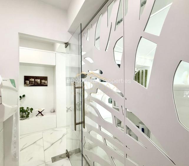 Cabinet Stomatologic**Complet Echipat**Parter//Sector 2 - 6