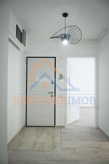 3 camere Sebastian, centrala termica, total renovat - 2