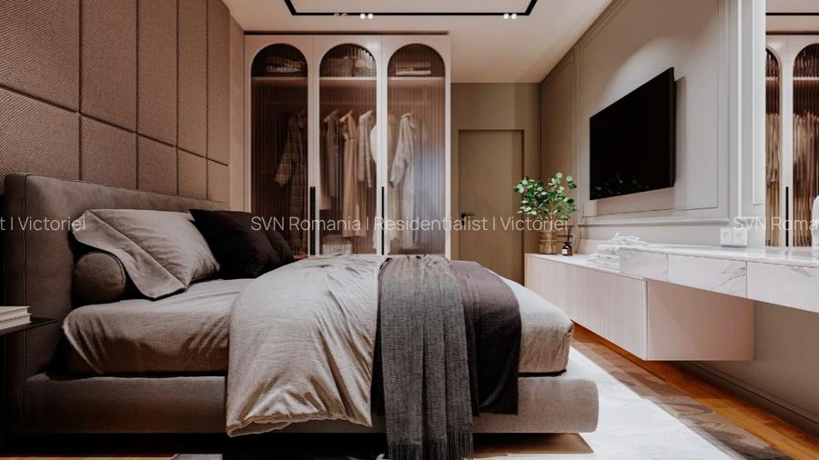 REA1027243 Dimitrie Pompei Apartament Exclusivist Direct Dezvoltator - 7