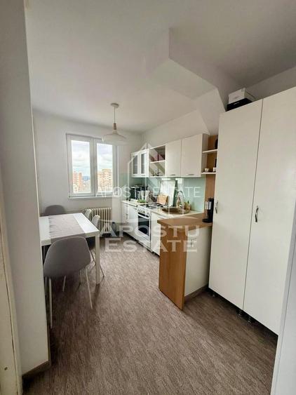 Apartament 2 camere de vanzare, zona Olimpia/Complexul Studentesc - 10