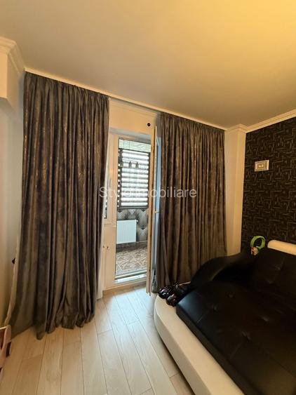 EXCLUSIVITATE 3 Camere LUX Militari Residence - 18