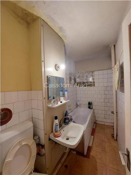 Apartament spatios in zona Podgoria - 6