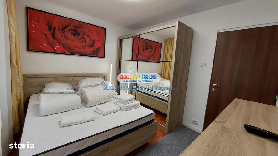 Apartament 2 Camere Obor VI 050 - 15