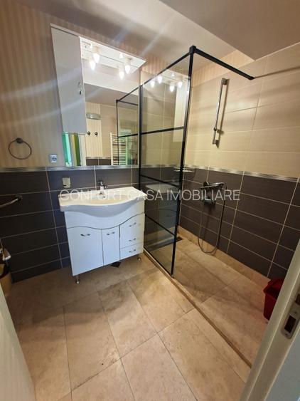 Apartament 2 camere Otopeni complex Libertatii Terraces - 9