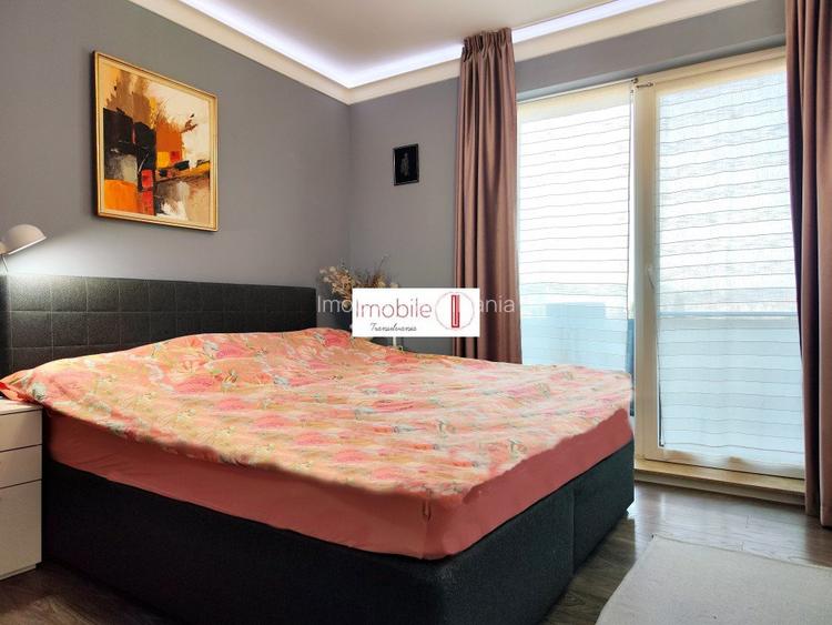 Apartament 2 camere La Cheie | TERASĂ 45 mp | Etaj 2 | zona Cetății - 8